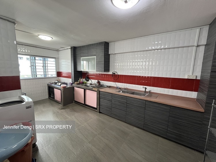 Blk 603 Bedok Reservoir Road (Bedok), HDB 5 Rooms #504538651
